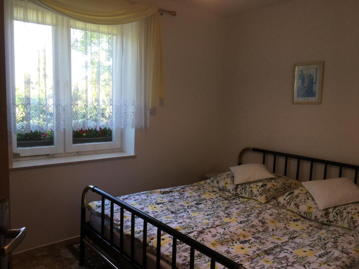 Domek Letni Na Wakacje W Rumi Rumia Esterno foto