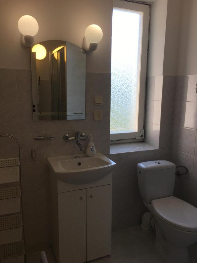 Domek Letni Na Wakacje W Rumi Rumia Esterno foto