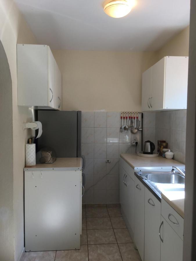 Domek Letni Na Wakacje W Rumi Rumia Esterno foto